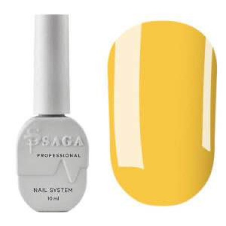 SAGA professional Gel Polish Colorist 18 10 мл